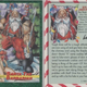 Illustration for article titled 10 More Deranged Depictions of Santa Claus